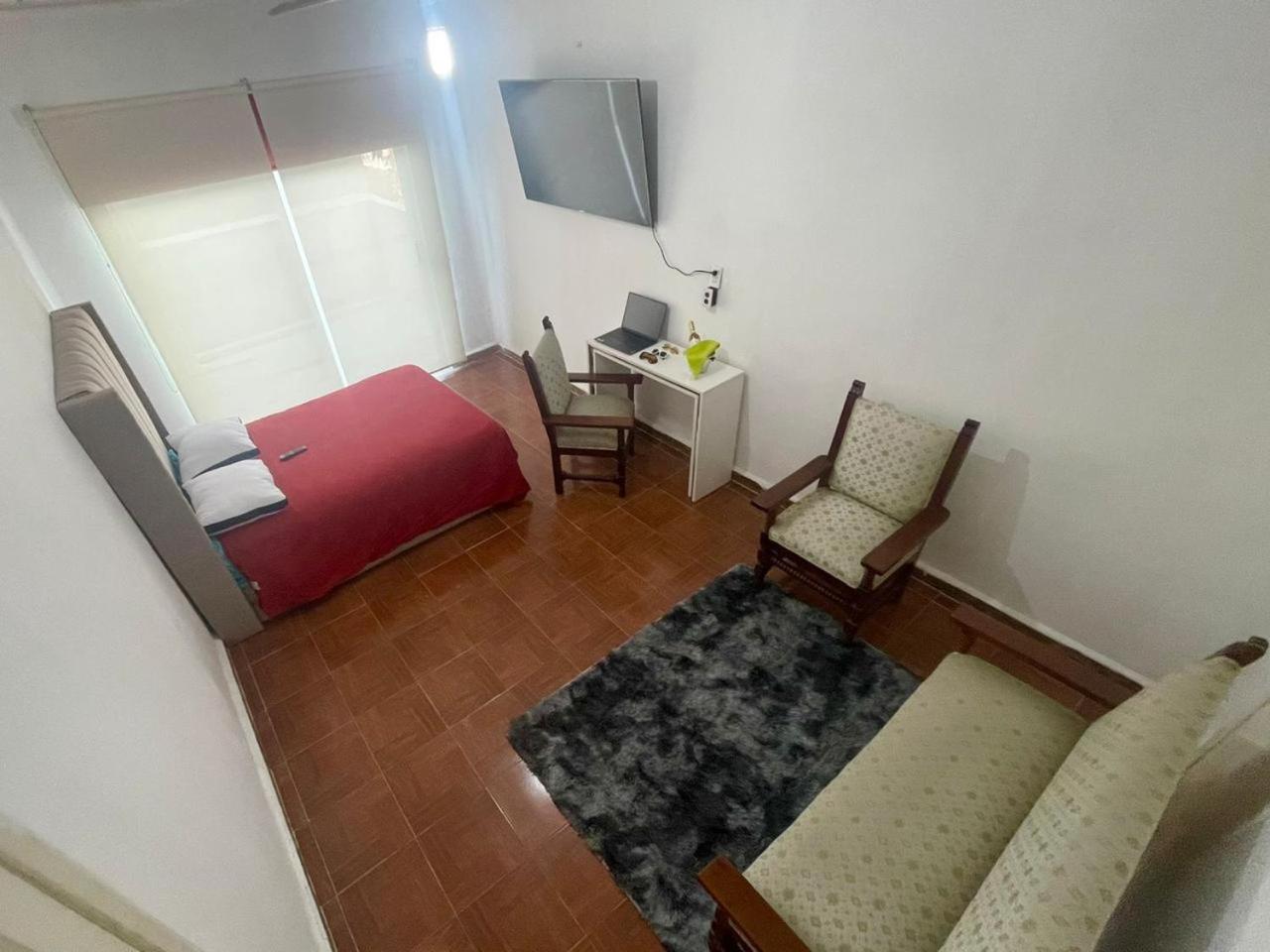 Mantra Suite México DF Exterior foto